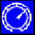 MeterRound in the graphics palette MeterRound in the graphics palette