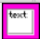 TextArea in the graphics palette
