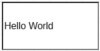 TextField graphic example