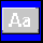 BootstrapButton in the graphics palette