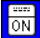 IndicatorButton in the graphics palette