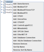 PLC Choices