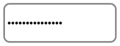 PasswordField graphic example PasswordField graphic example